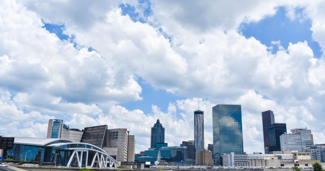 Atlanta has the fifth highest inflation of any city in the country | Georgia