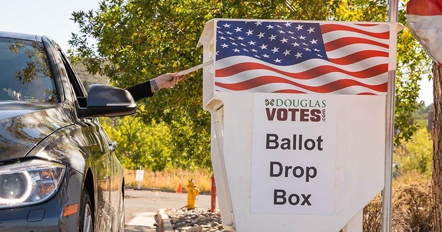 Ballots mailing out to Colorado voters for Nov. 7 election | Colorado