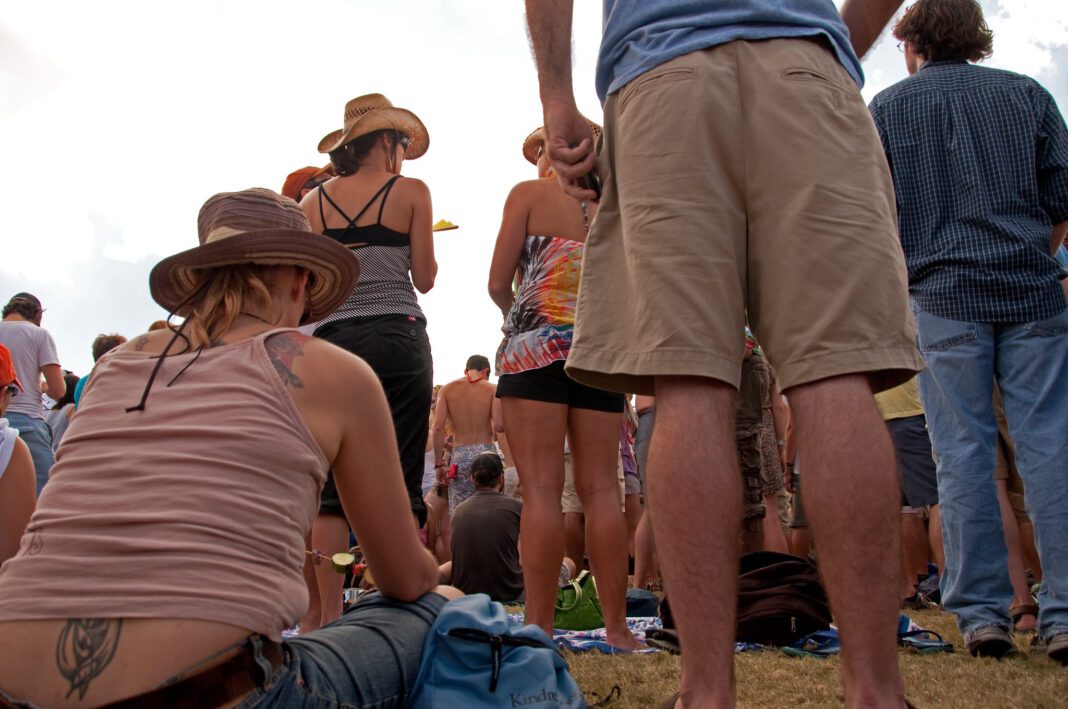 Following ACL Fest, parks board calls for close look at Zilker Park health