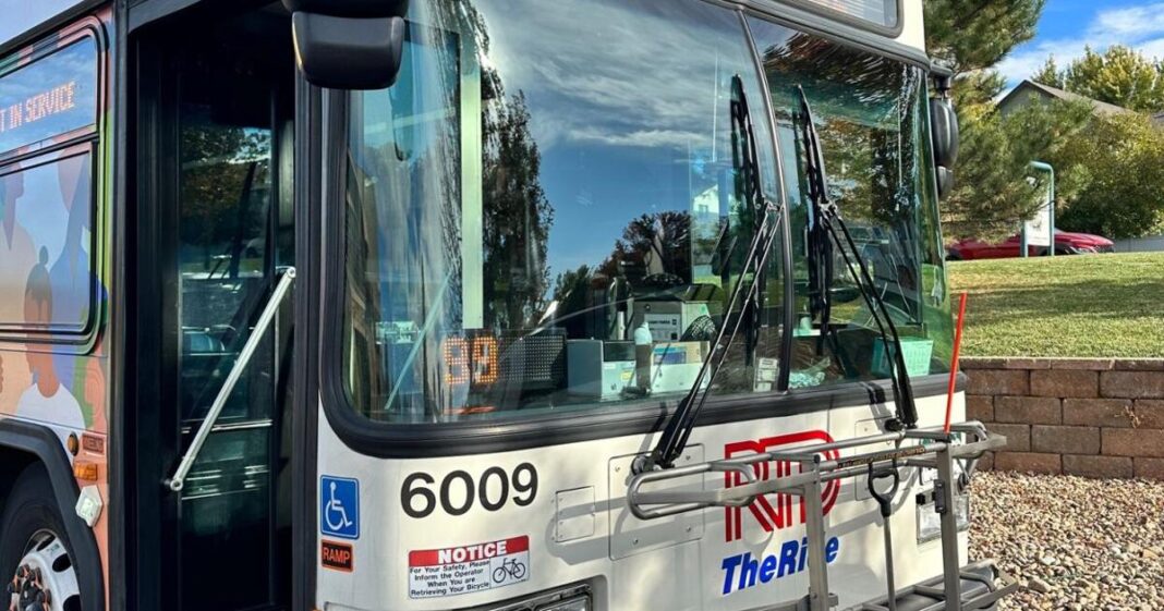 Denver transit exploring making rides permanently free for youths 19-under | Colorado