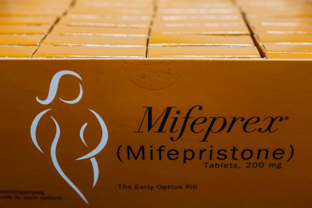 Doctor suing FDA recruited to scientific advisory board to ‘repurpose’ abortion pill