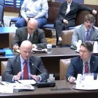 Oklahoma lawmakers have questions after 'economic earthquake' | Oklahoma