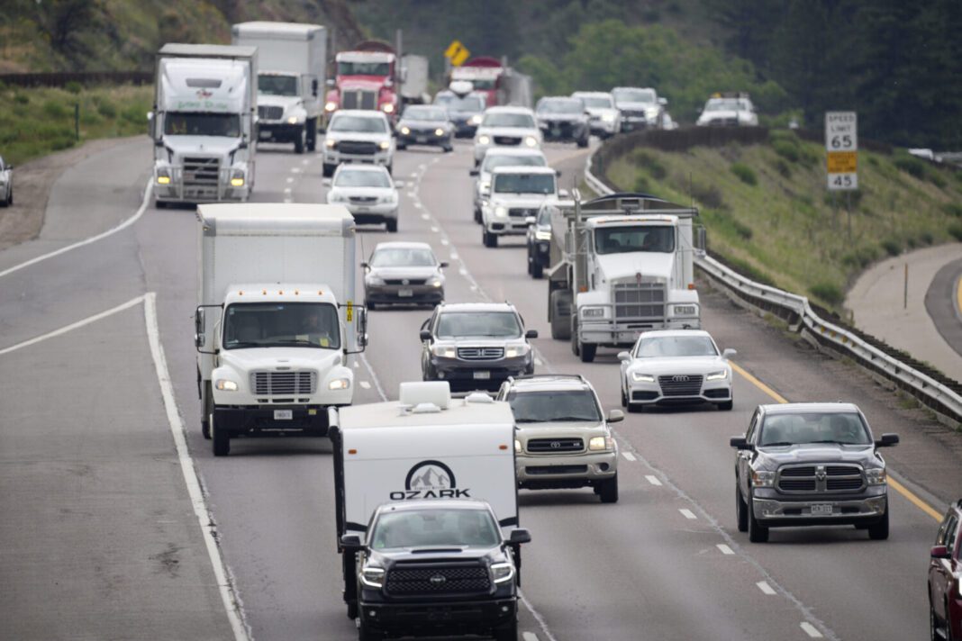 Big federal dollars for small state projects aim to get more cars off the roads