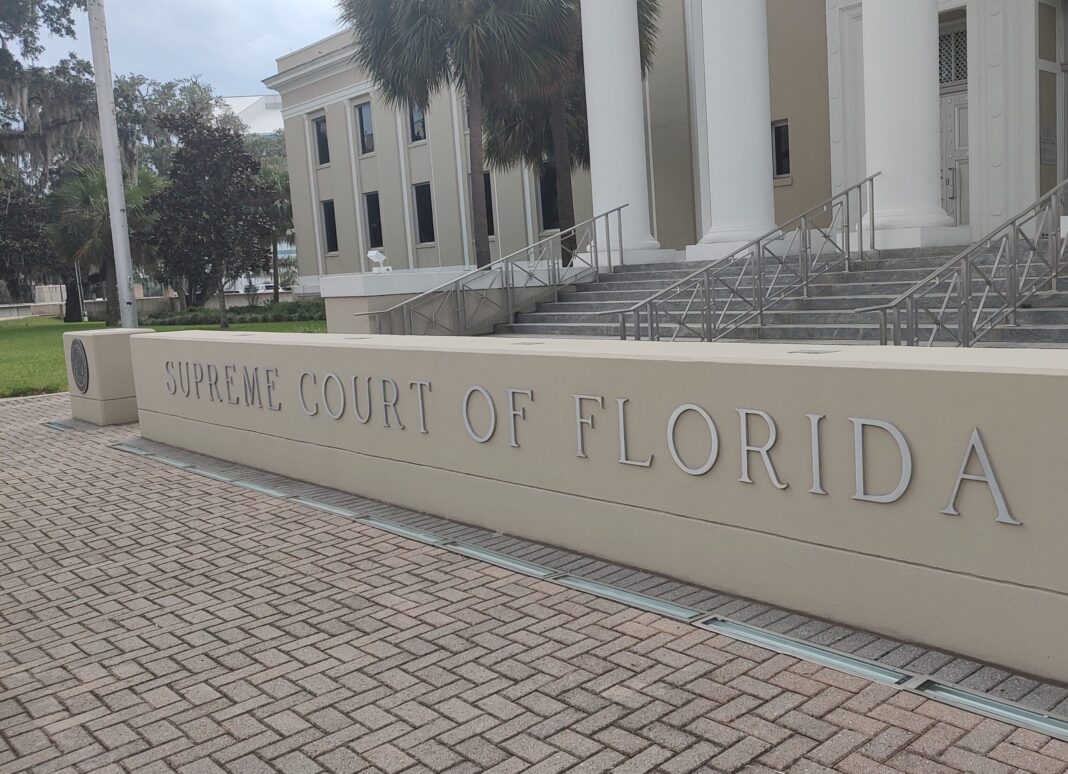 FL Supreme Court's pending ruling clouds financial calculation of abortion-rights initiative