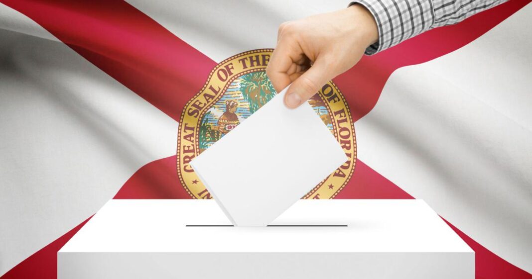 Florida lawmakers seek new election security measure for ballot boxes | Florida
