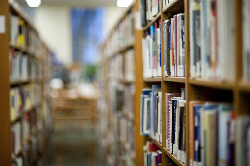 U.S. House Republicans target ‘explicit’ books in school libraries