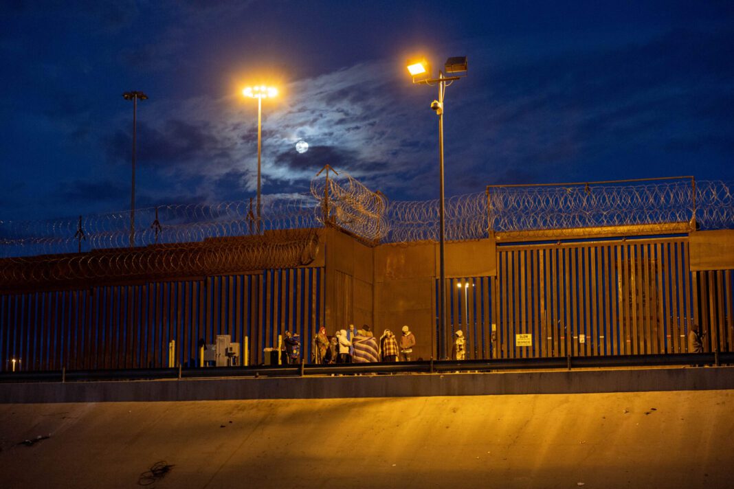 Nebraska senator slams White House immigration policies after visit to border
