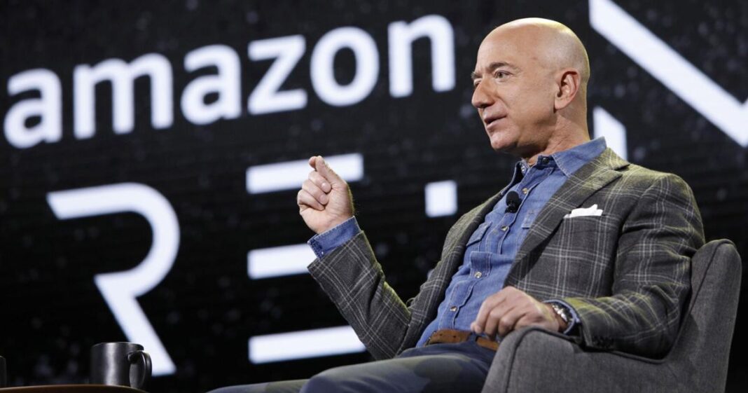 Jeff Bezos’ move to Miami to cost Washington millions in tax revenue | Washington