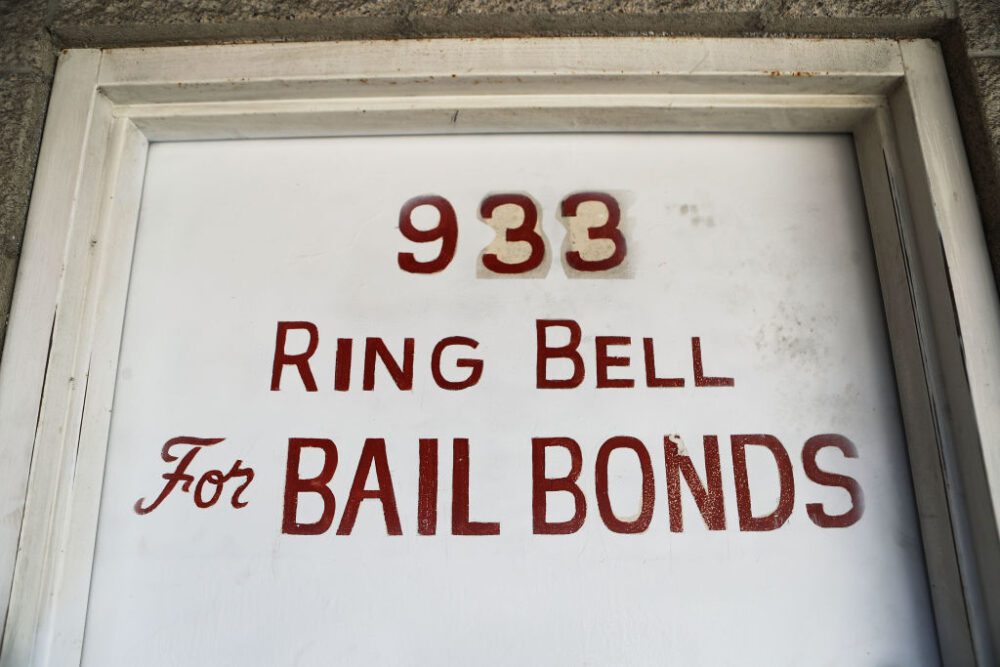 Cash bail policies are under fresh scrutiny