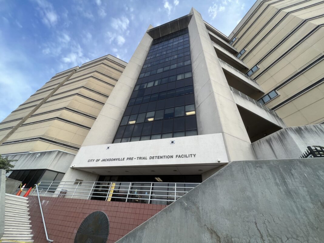 Duval jail death toll hits 14 this year after 2 more reported