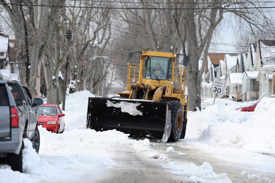 A year after devastating winter storm, power plant problems ‘still likely’ in extreme weather