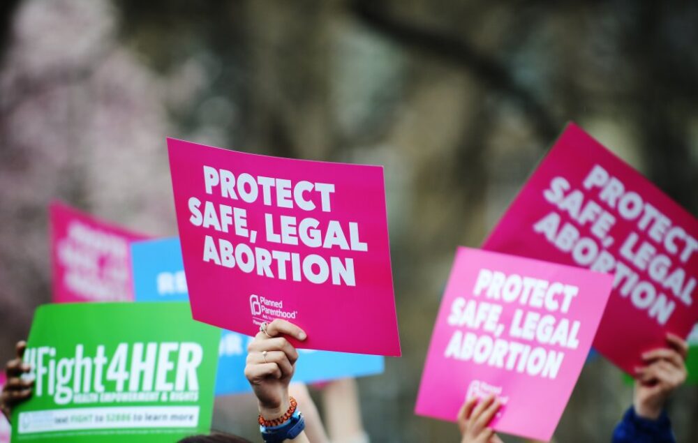 Abortion is now a constitutional right in Ohio. But the work isn’t done