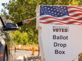 Colorado top-four ranked-choice voting initiative to be filed targeting 2024 ballot | Colorado