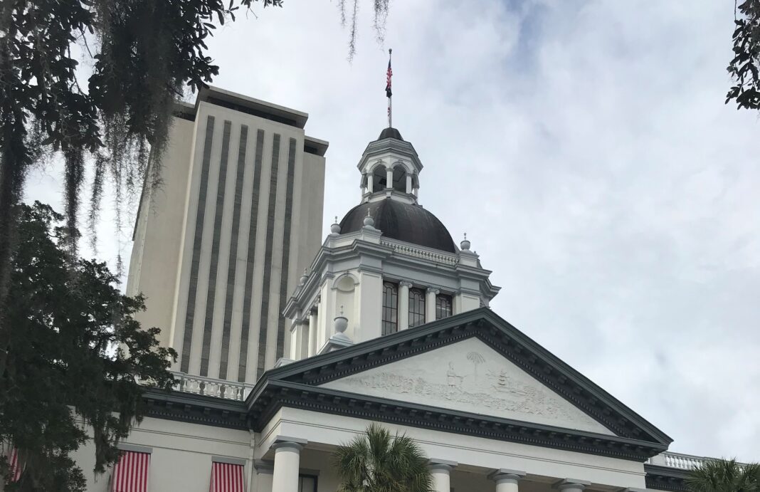 FL Legislature approves measure to bolster security at Jewish day schools and other locations