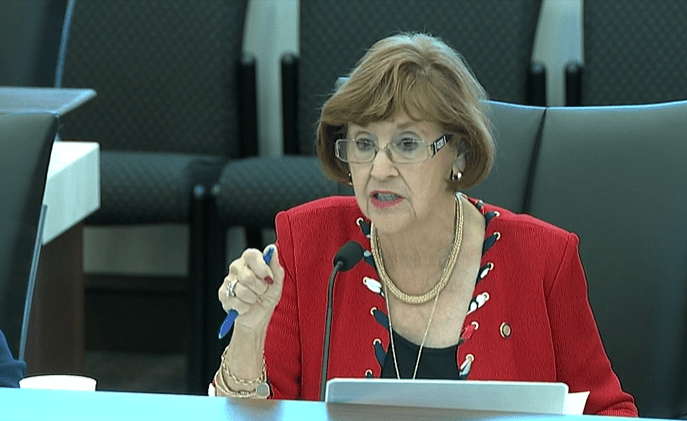 FL senators want statewide standard for opioid settlement spending