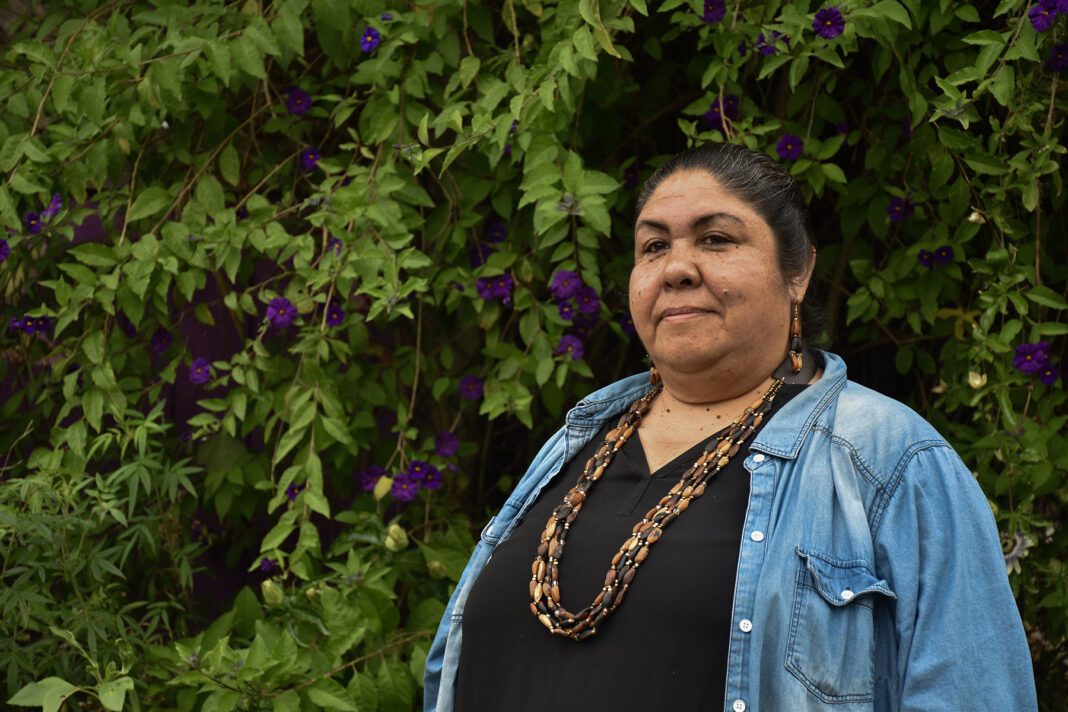 Indigenous land trust empowers women to reclaim and restore ancestral land