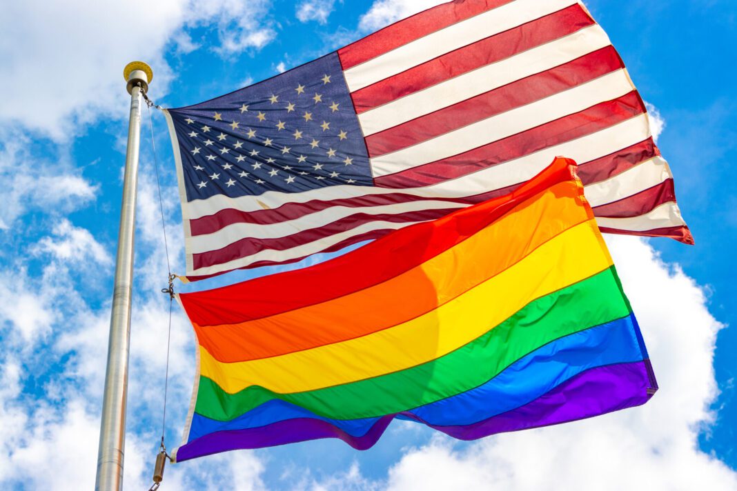 U.S. House GOP in spending bills takes aim at federal LGBTQ, racial equity policies