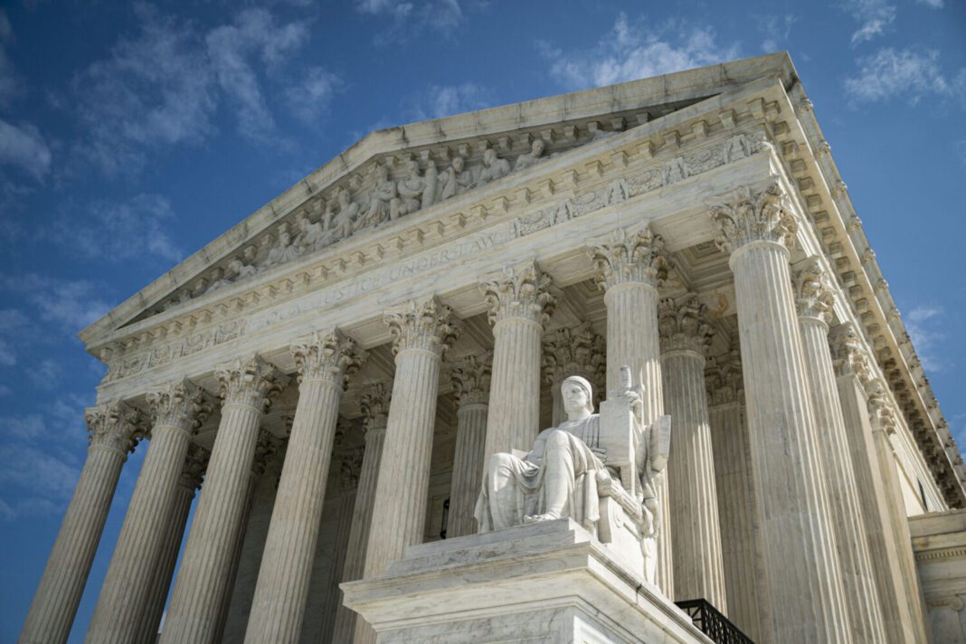 U.S. Supreme Court unveils new ethics code, but critics say it doesn’t go far enough