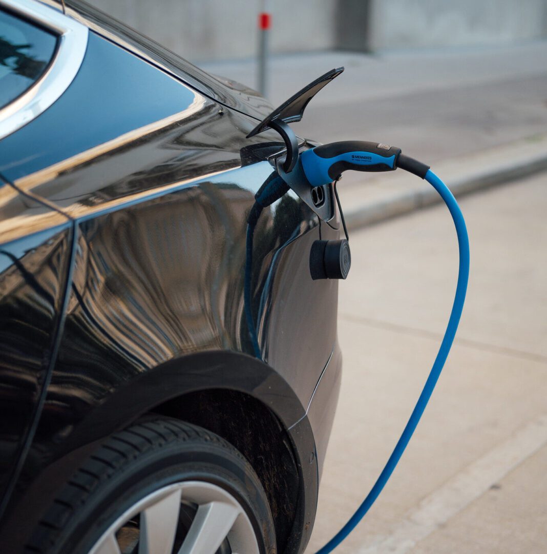 New rules in the works for electric vehicle charging stations