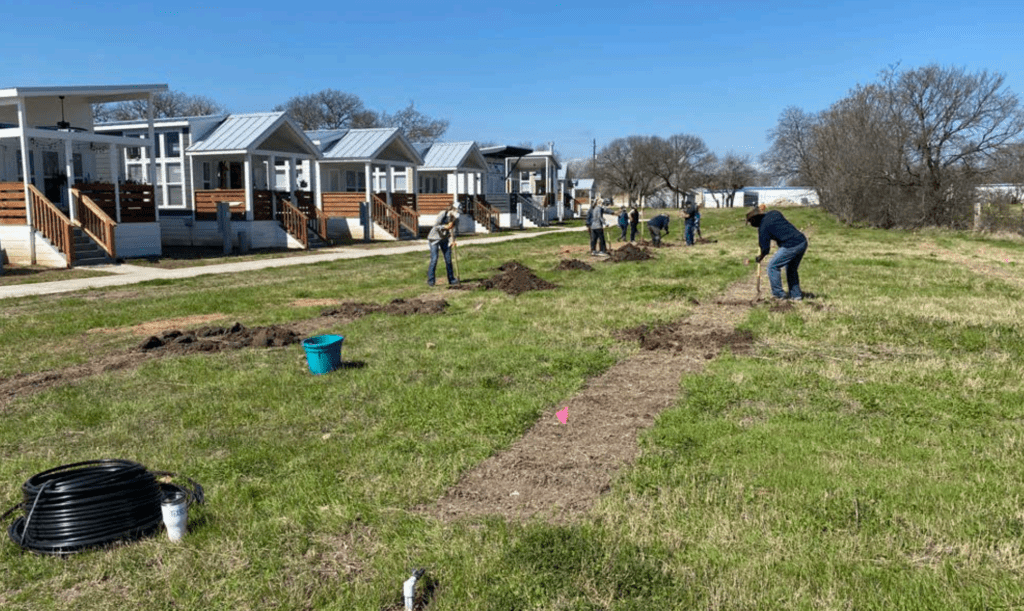 Council pushes for ‘agrihood’ pilot program merging homes with farmland in East Austin