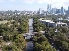Lost Creek, two other areas of Austin vote to remove themselves from city limits