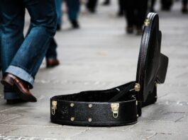 Music Commission considers how city could better promote local musicians