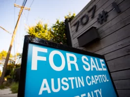 Austin has a high rate of segregation between homeowners and renters, study finds