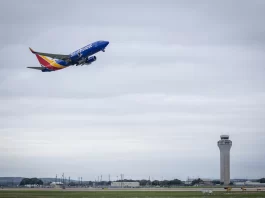 Austin airport is getting new runway safety tech that could have prevented near-miss