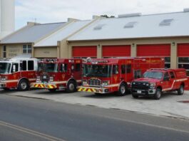 Travis County approves comprehensive study of emergency services