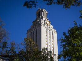 UT Austin, one of the city's largest employers, is eliminating most remote work